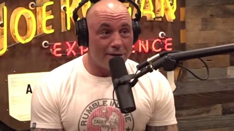 joe rogan controversy.